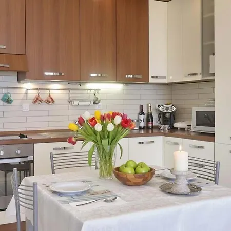Elegant 3 Bd With Private Pool In Kalathos Rhodes City