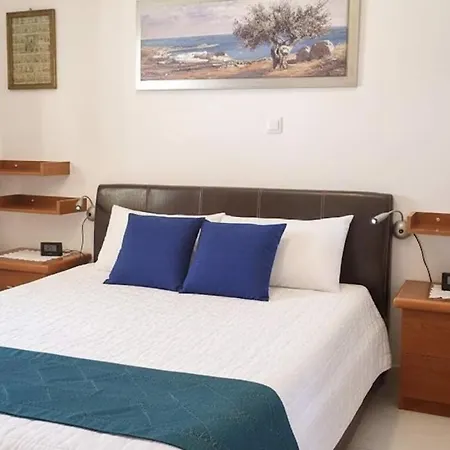 Elegant 3 Bd With Private Pool In Kalathos Villa