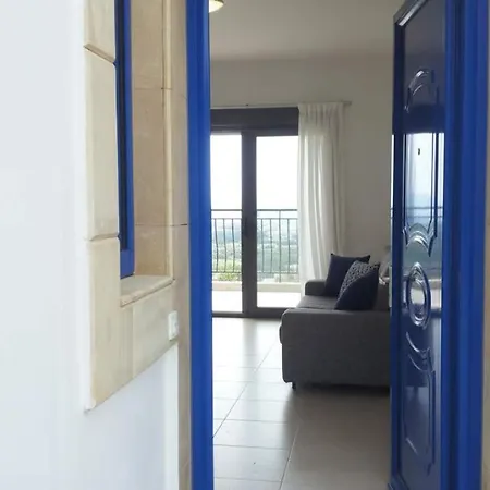 Villa Elegant 3 Bd With Private Pool In Kalathos *